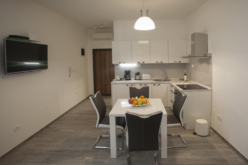 Old Square Apartment スプリト エクステリア 写真
