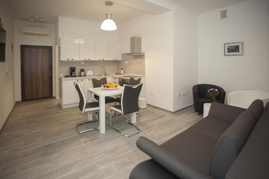 Old Square Apartment スプリト エクステリア 写真