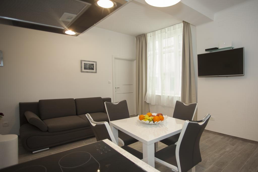 Old Square Apartment スプリト エクステリア 写真