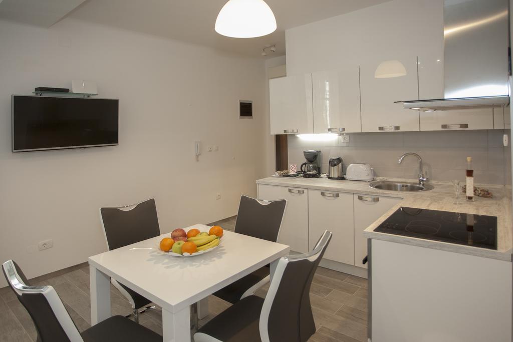 Old Square Apartment スプリト エクステリア 写真