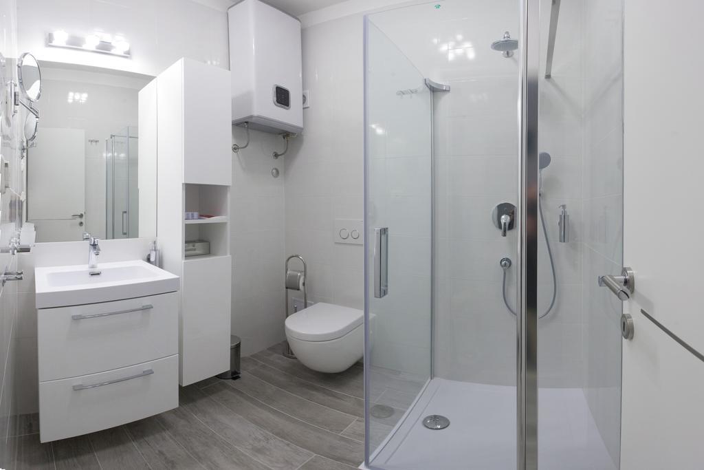 Old Square Apartment スプリト エクステリア 写真
