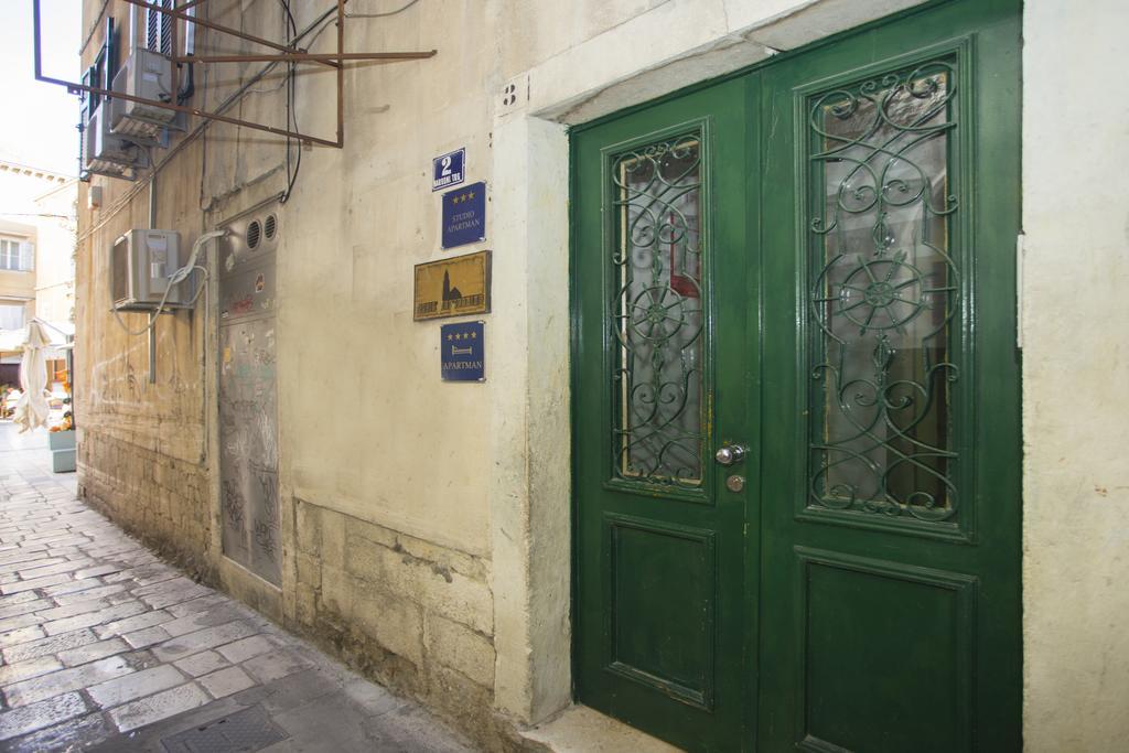 Old Square Apartment スプリト エクステリア 写真