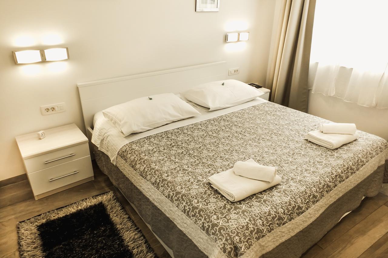 Old Square Apartment スプリト エクステリア 写真